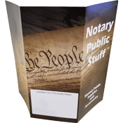 RETAILFLYER - NPS Tri-Fold Retail Flyer
(50 pack)