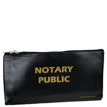 BAG-NP-SM - Small Notary Supplies Bag