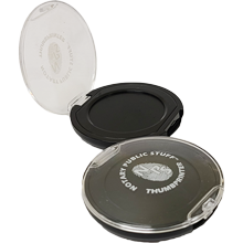 THUMB-PTR-LG - Large Inkless Ceramic Thumb Printer